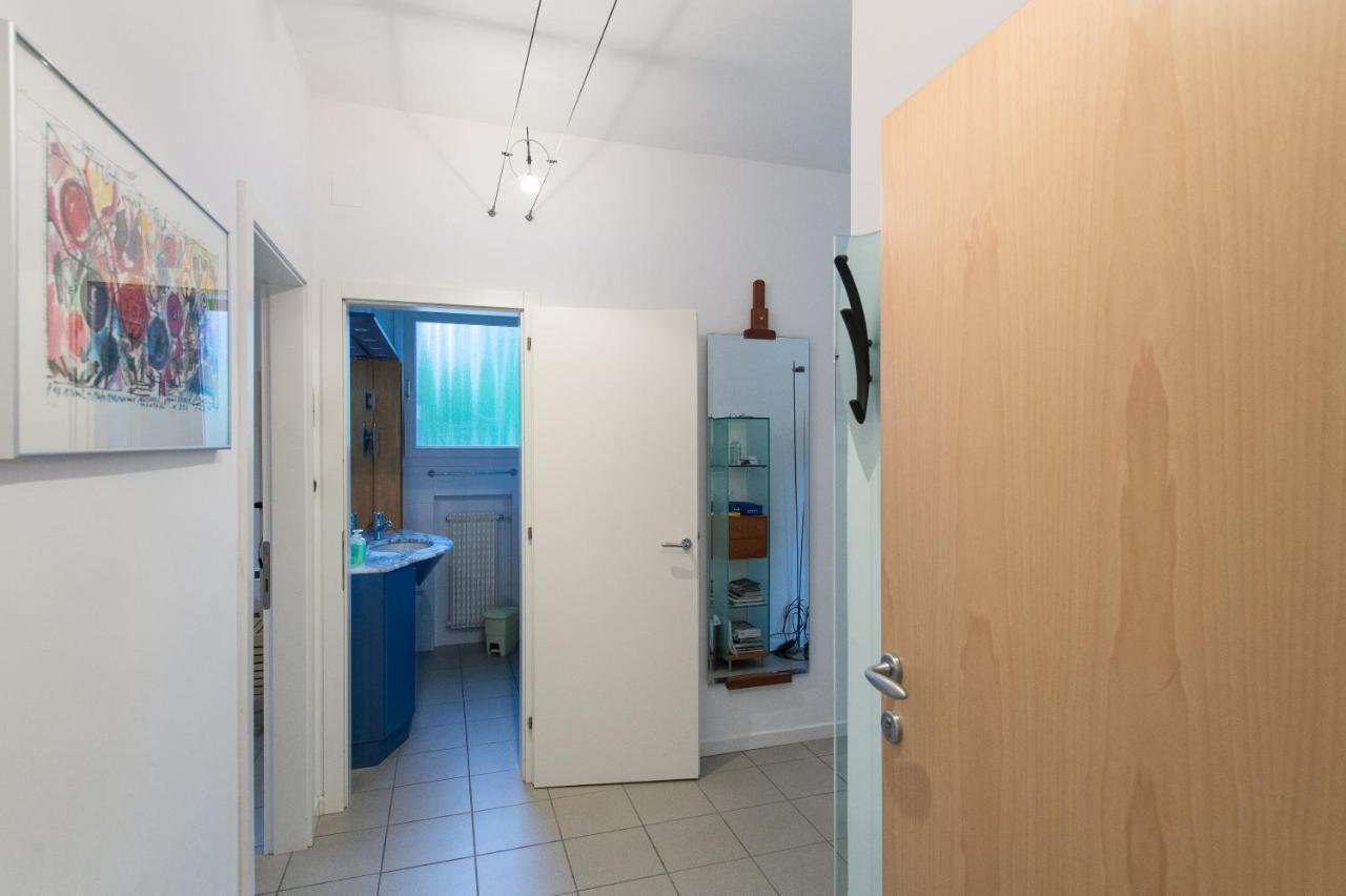 Appartement Lago Blu Riva del Garda Exterior photo