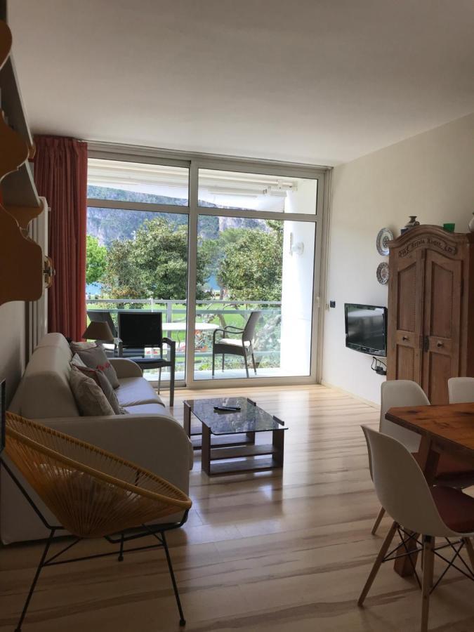Appartement Lago Blu Riva del Garda Exterior photo