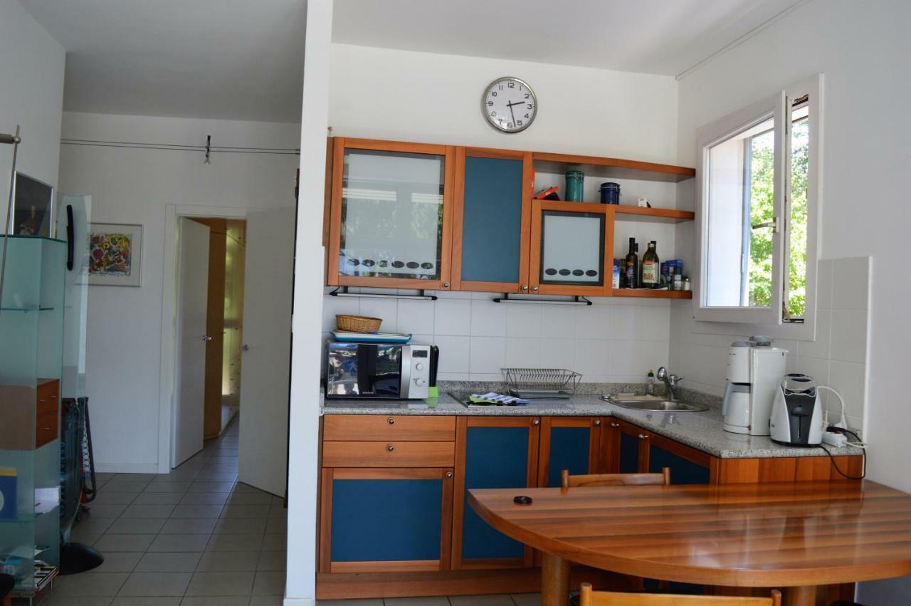 Appartement Lago Blu Riva del Garda Exterior photo