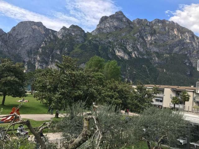 Appartement Lago Blu Riva del Garda Exterior photo